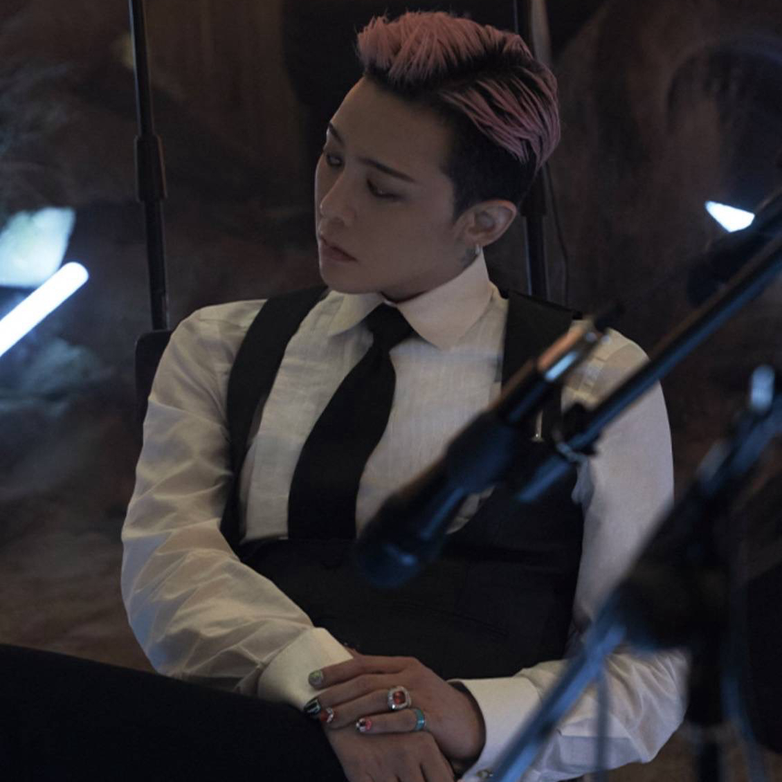 Latest photo of G-DRAGON (BIGBANG)