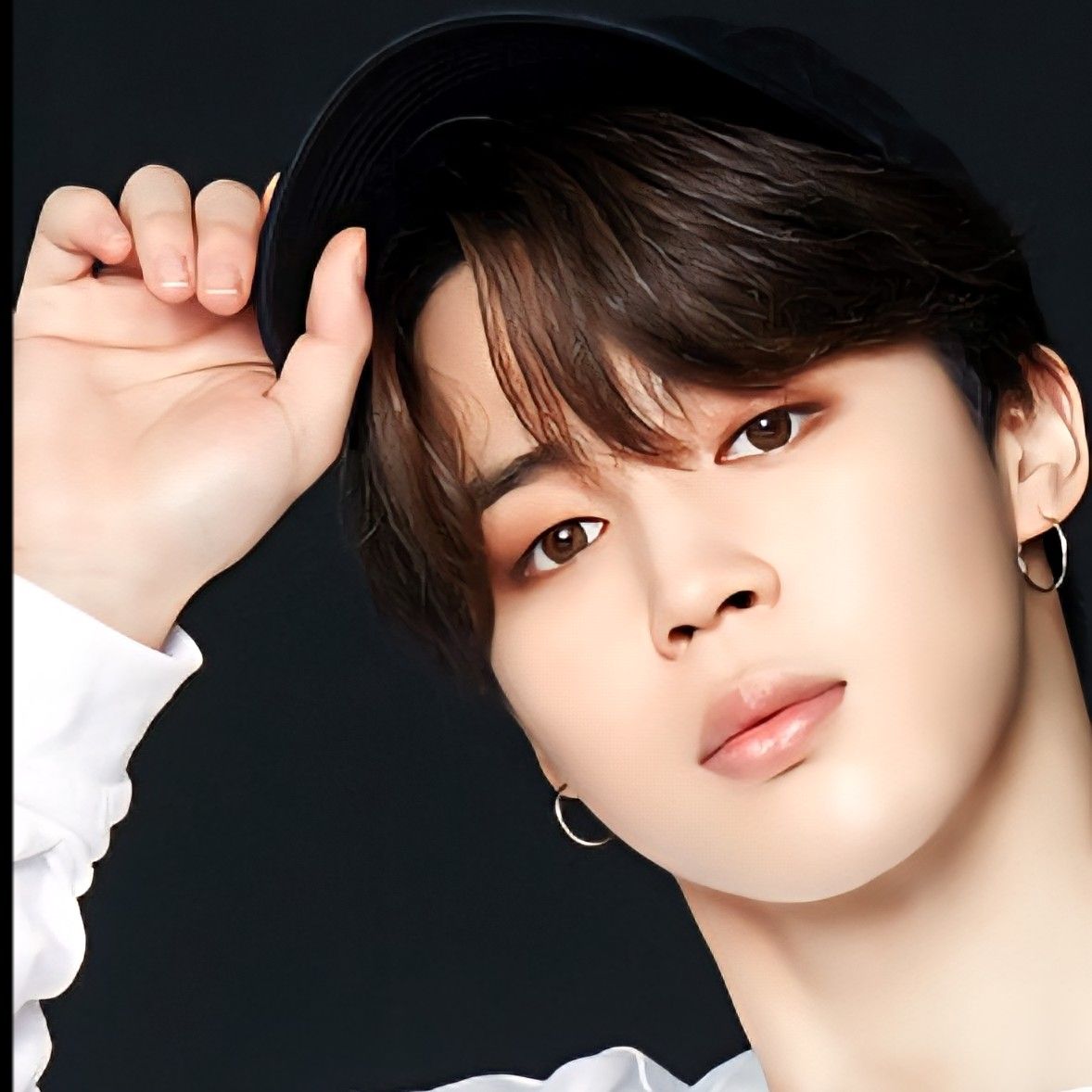 지민 (방탄소년단) 팬이 찍은 순간