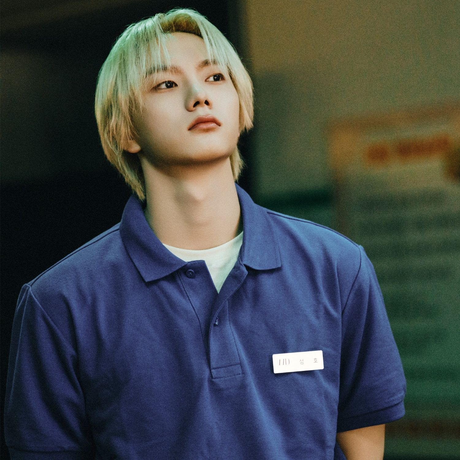 Latest photo of Sungho (BOYNEXTDOOR)