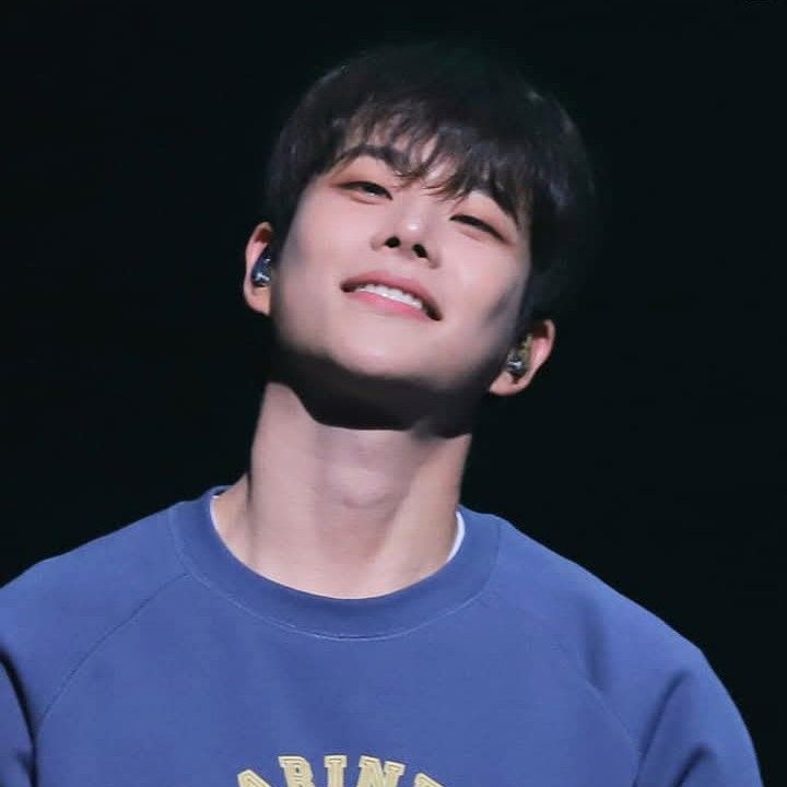 ASTRO粉絲拍下的瞬間