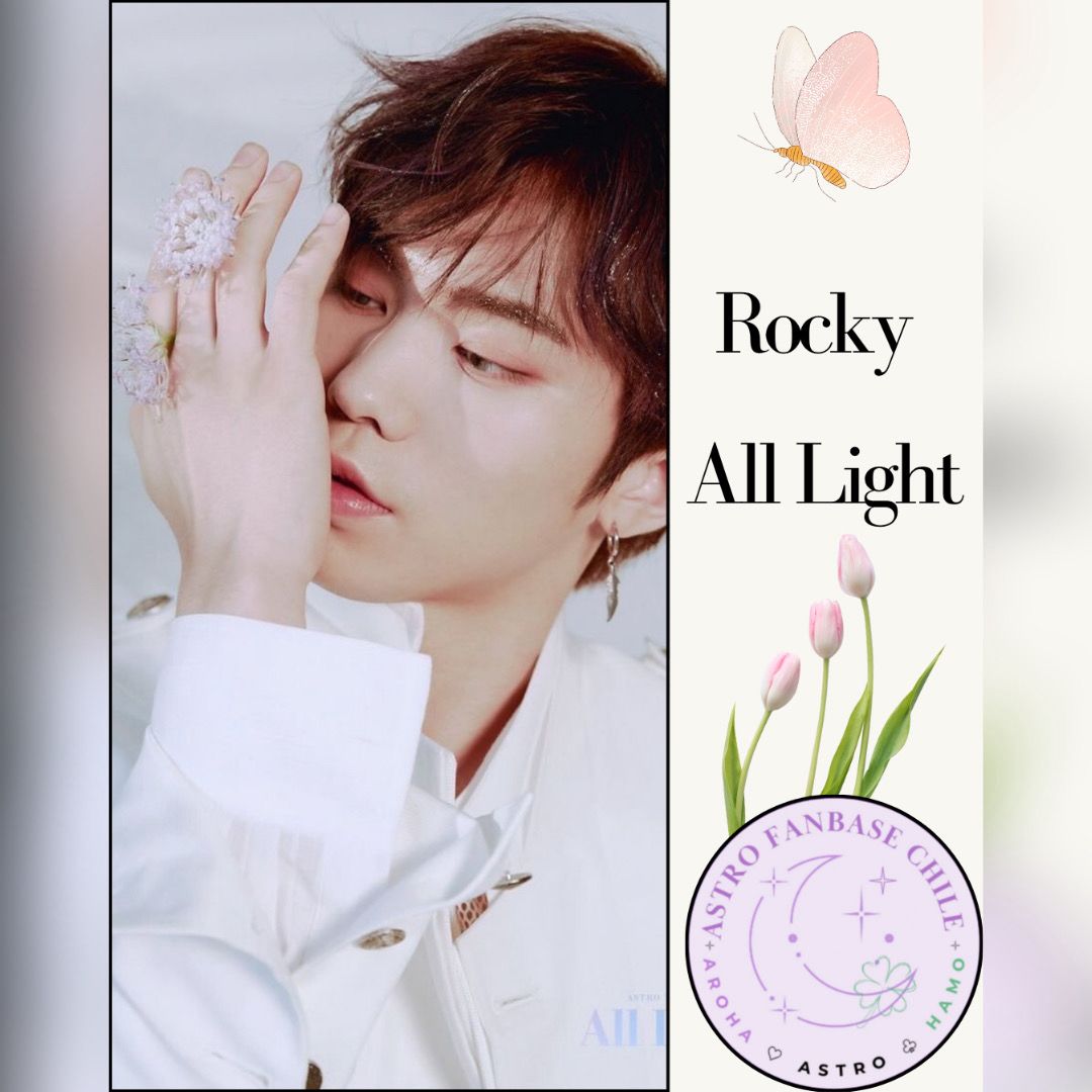 아스트로 팬이 찍은 순간