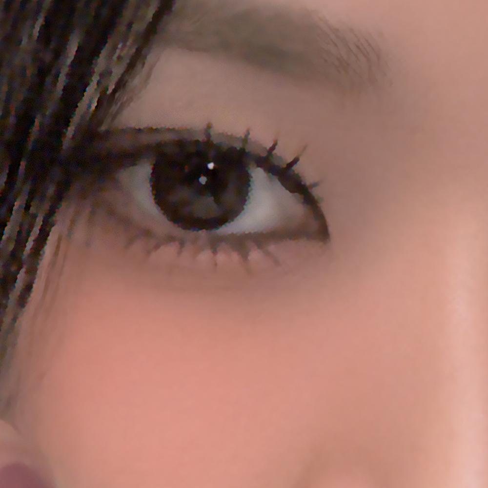 Behind-the-scenes cut of HyunJin (Loossemble)
