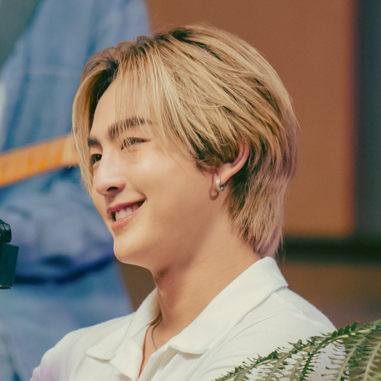 Latest photo of Heart (BUS)