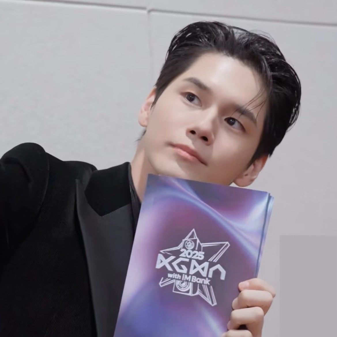 옹성우의 최신 사진