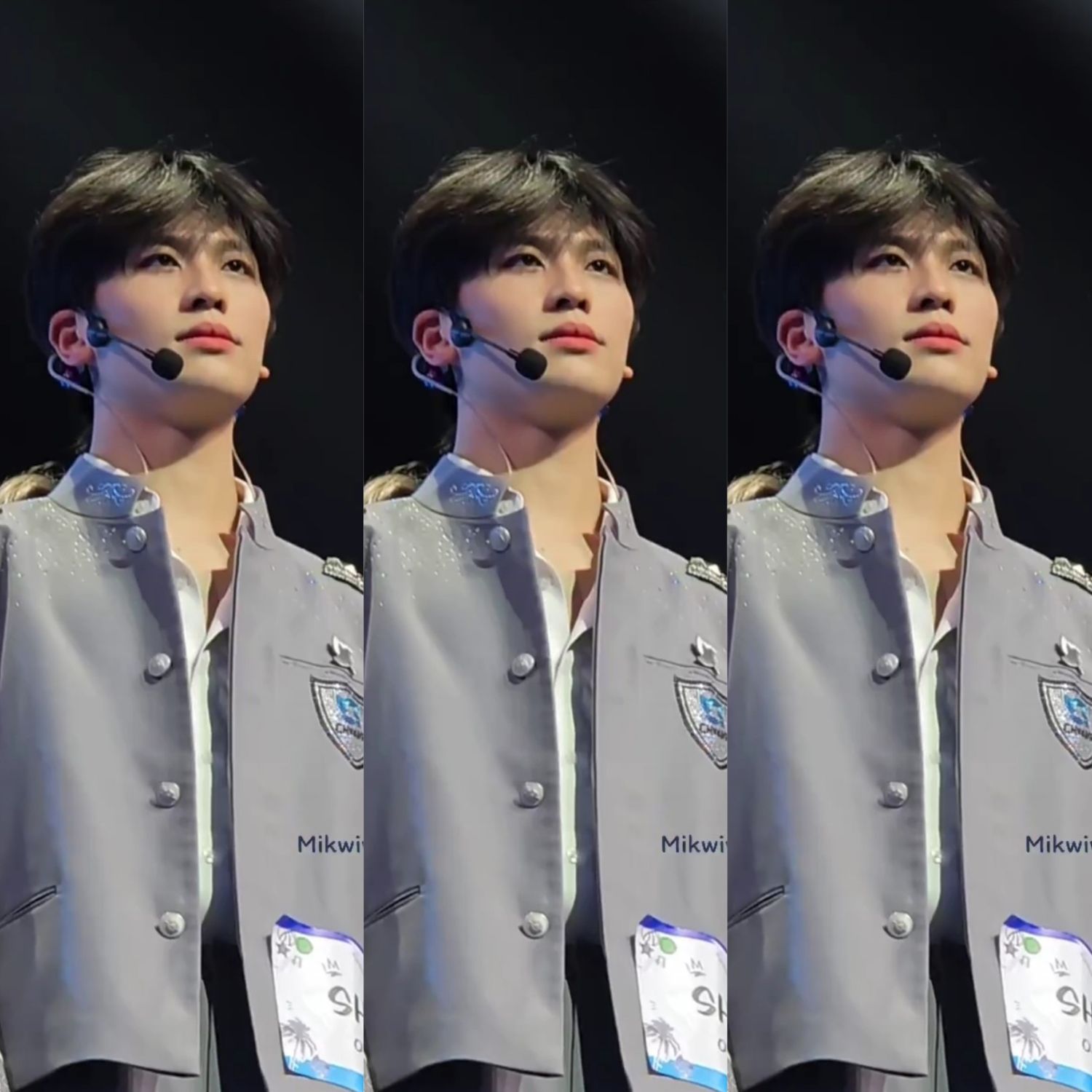 Latest photo of Shen (NexT1DE)