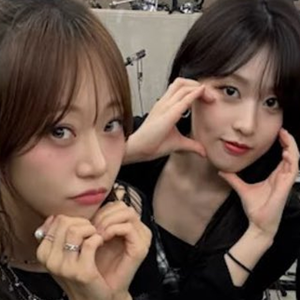 Recent activity shot of HyunJin (Loossemble)
