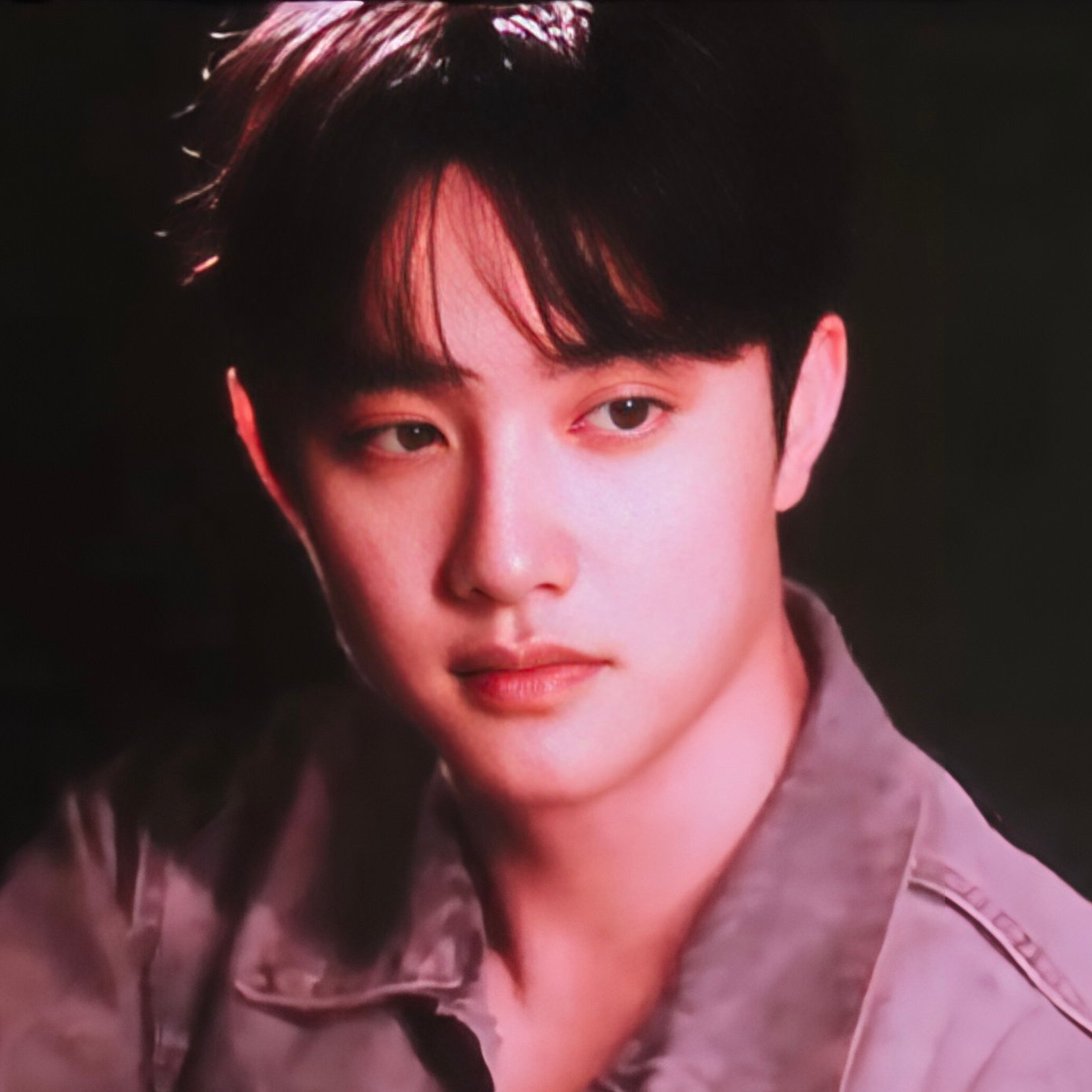 D.O. (EXO)的最新活動照片
