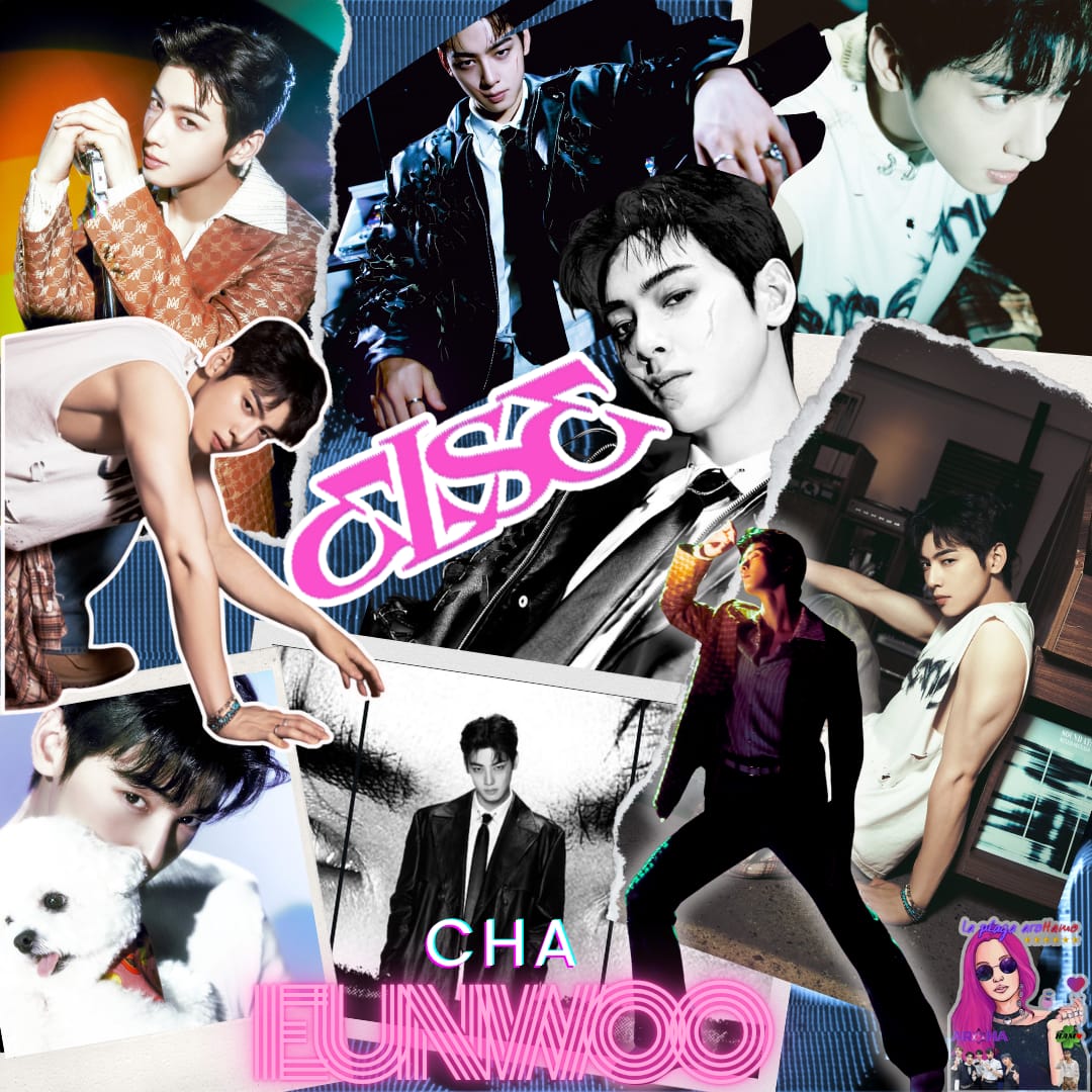 Latest photo of ASTRO