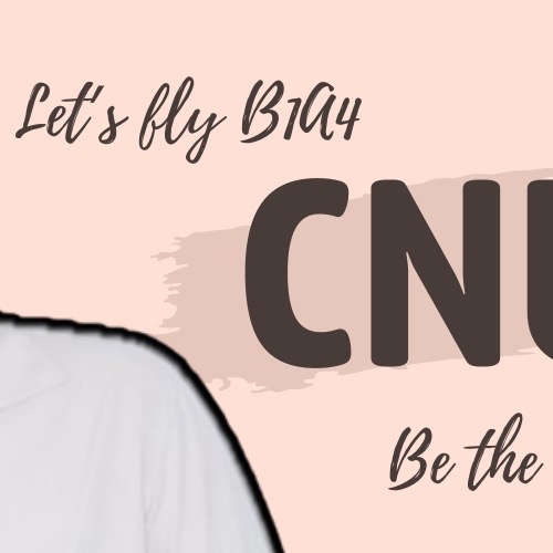 Behind-the-scenes cut of CNU (B1A4)