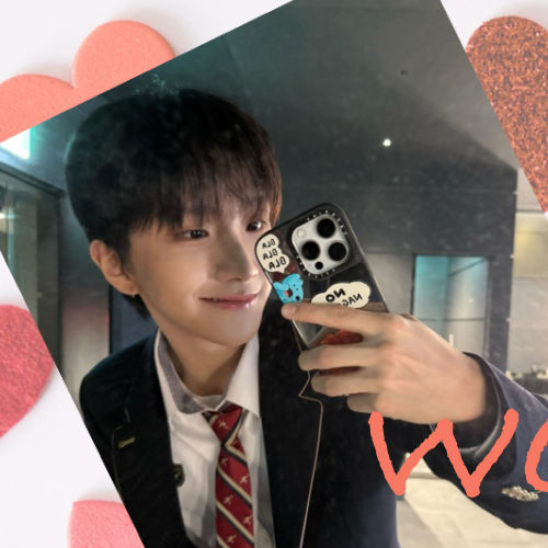 Latest photo of Woonhak (BOYNEXTDOOR)