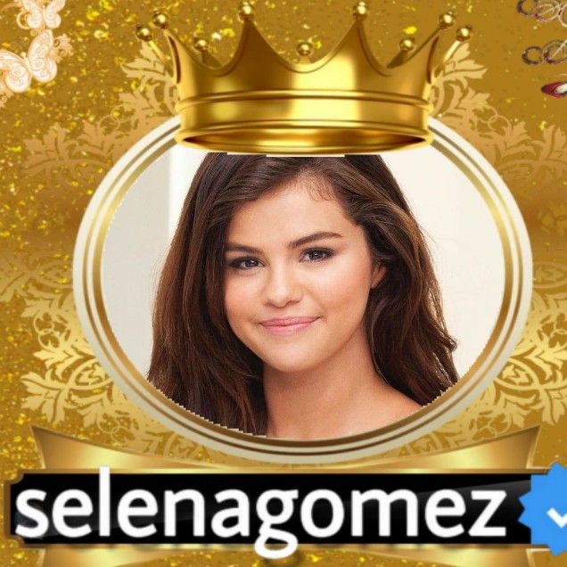 A moment captured by Selena Gomez's fan