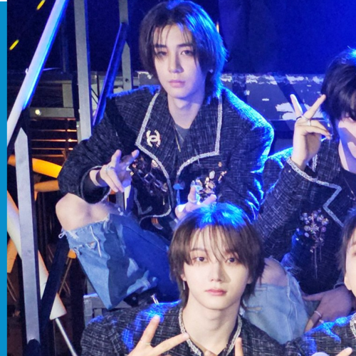 Latest photo of Woonhak (BOYNEXTDOOR)