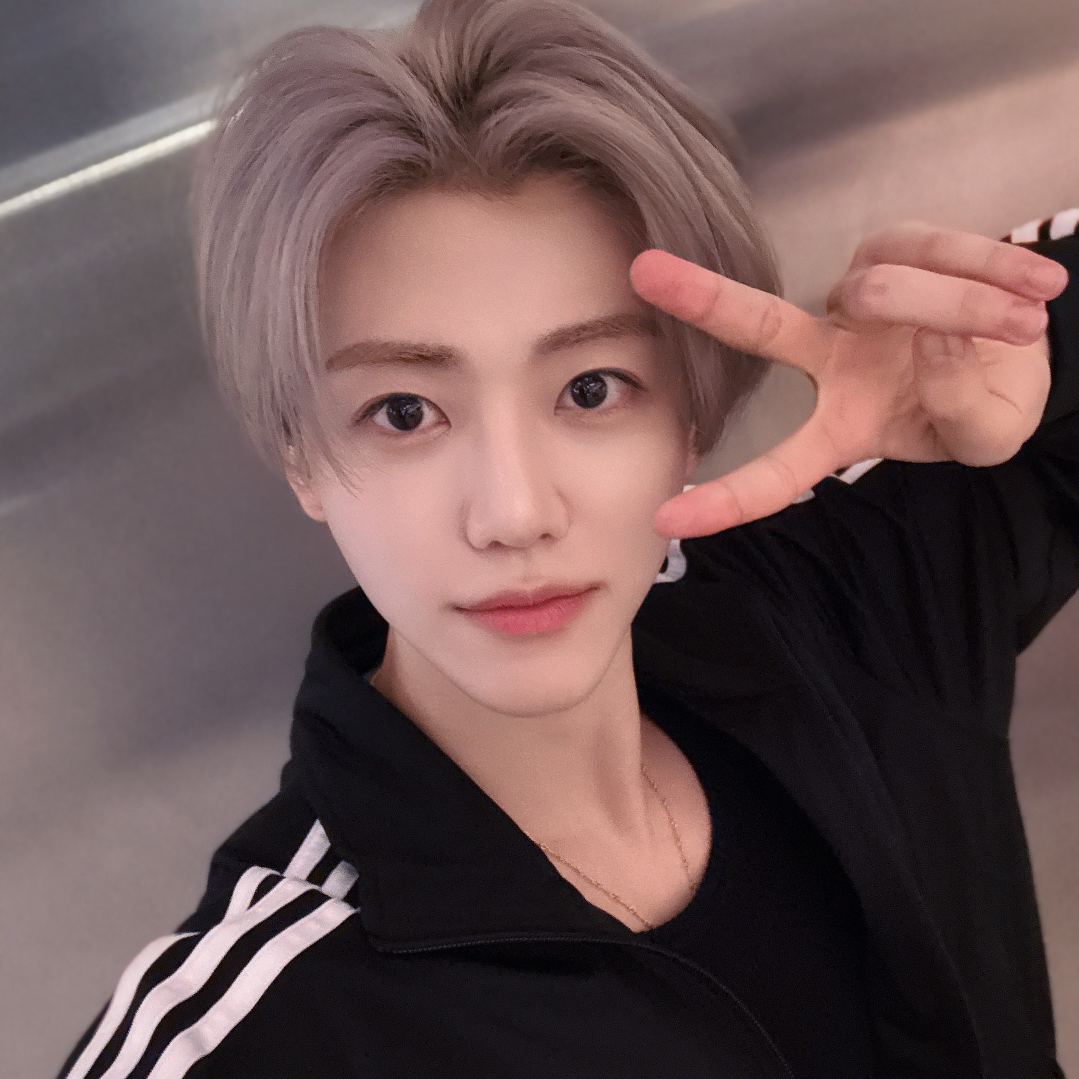 Recent activity shot of Jaemin (NCT DREAM)
