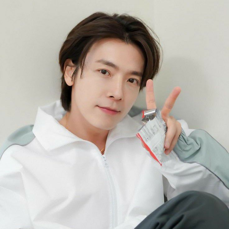 東海 (Super Junior)的最新照片