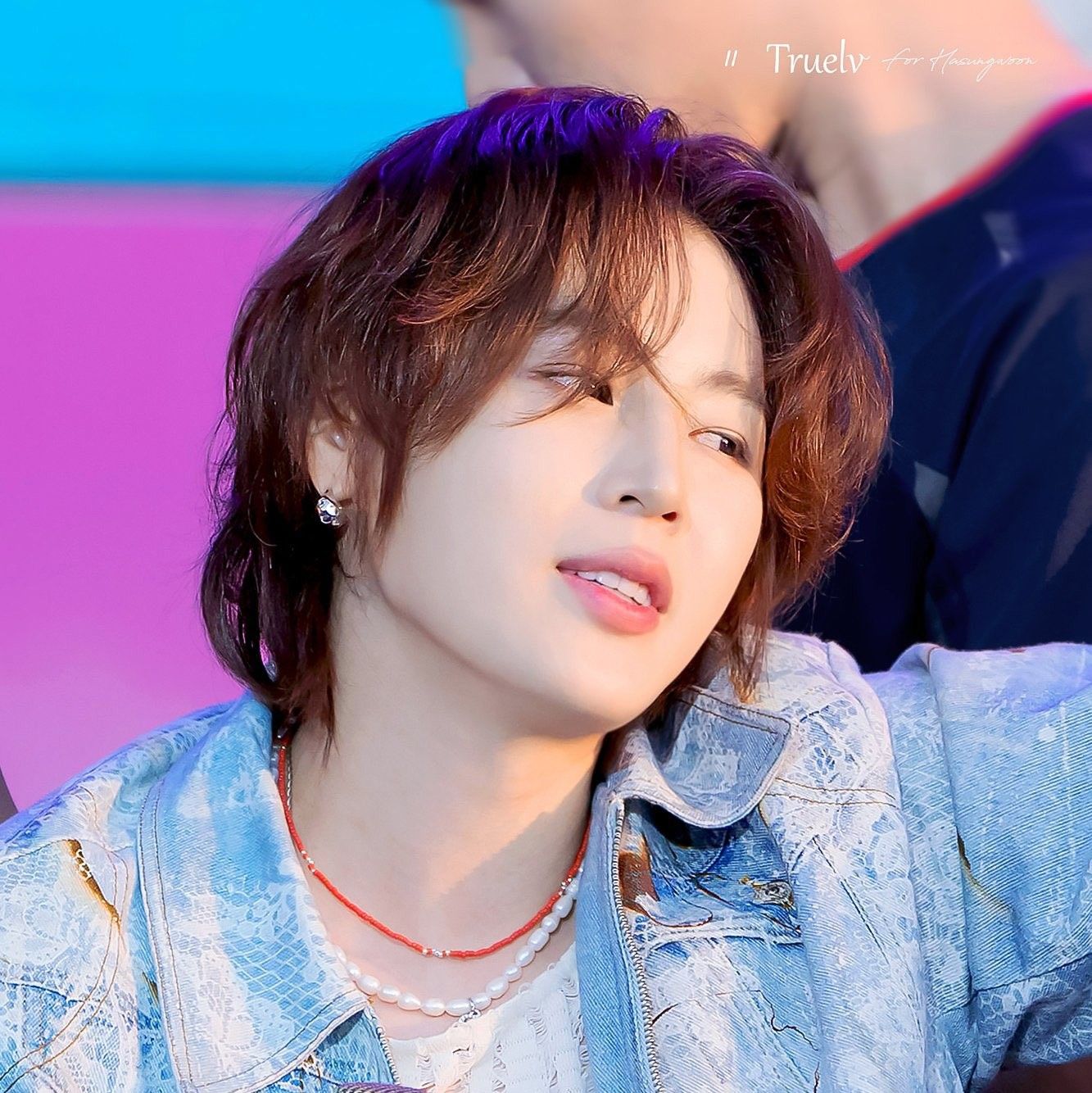 하성운의 최신 사진