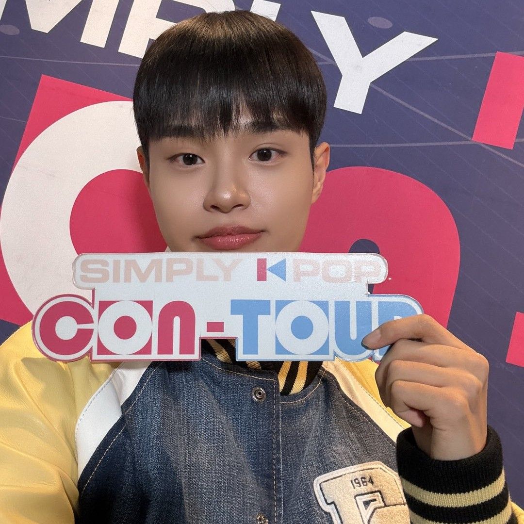 Behind-the-scenes cut of Lee Daehwi (AB6IX)