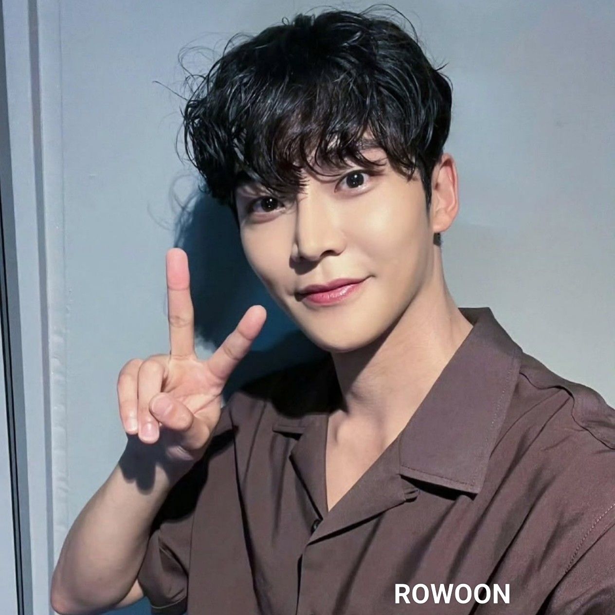 로운 최근 활동샷