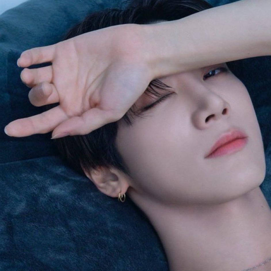 A moment captured by TEN (WayV)'s fan