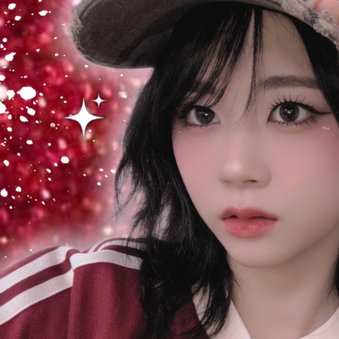 Recent activity shot of Sasaki Kokona (ME:I)