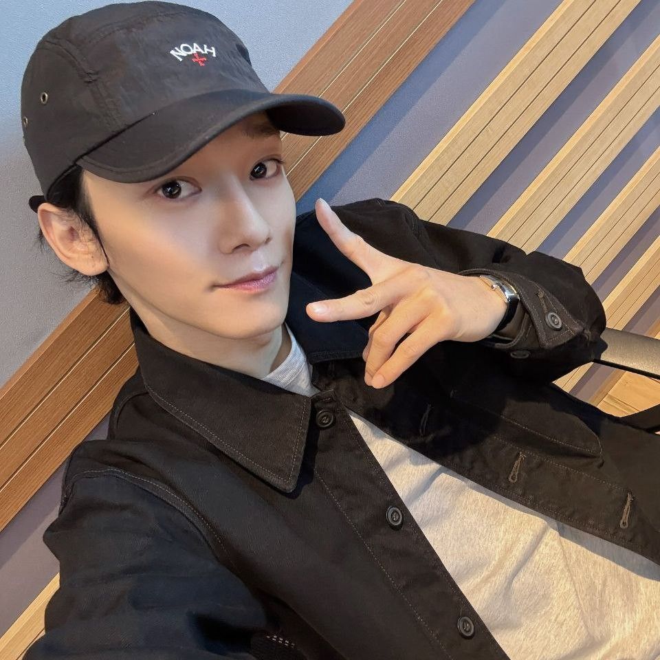 EXO 최근 활동샷