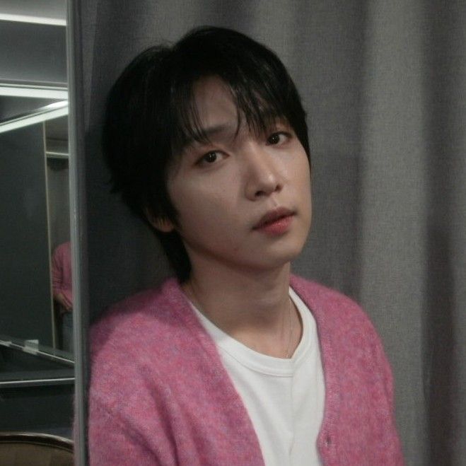 Latest photo of Jeong Sewoon