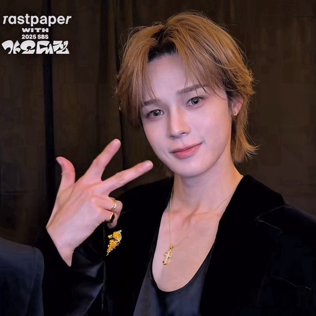 Recent activity shot of K (&TEAM)