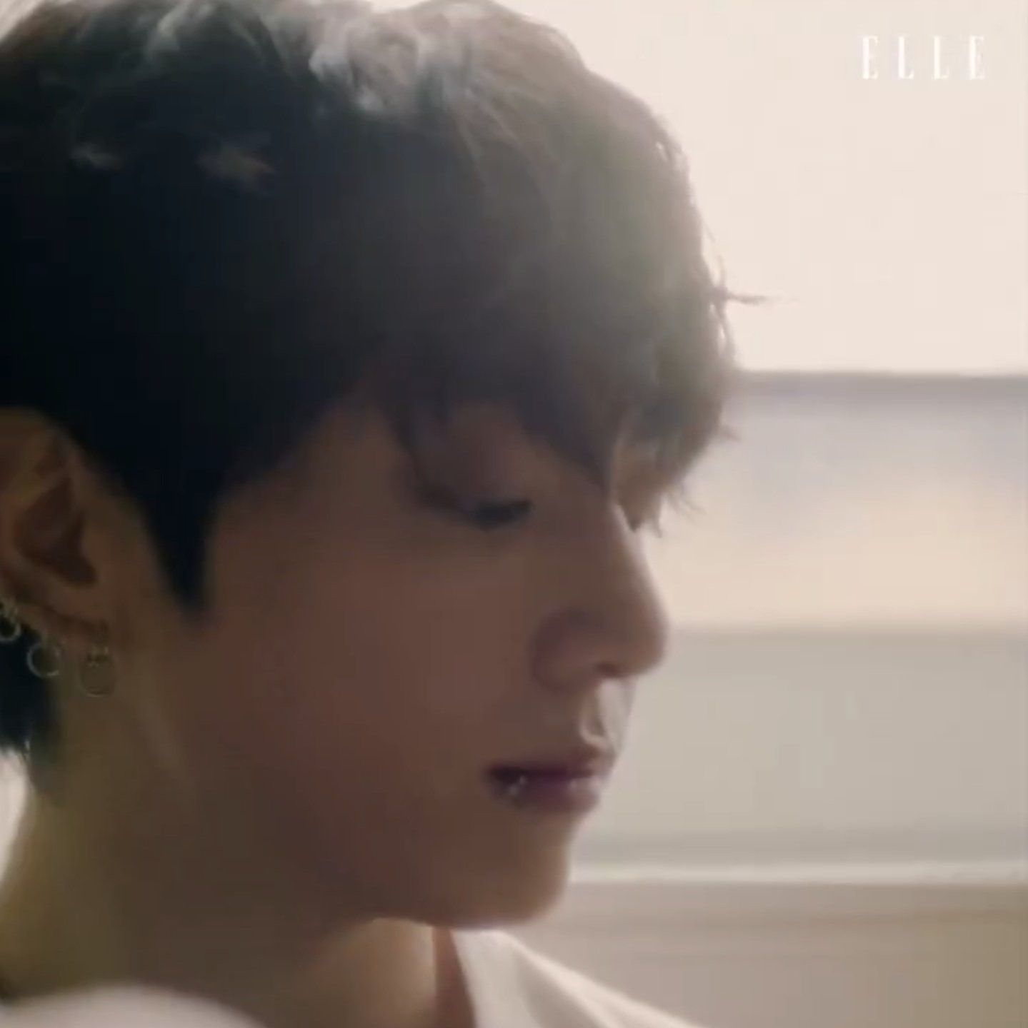 정국 (방탄소년단) 팬이 찍은 순간