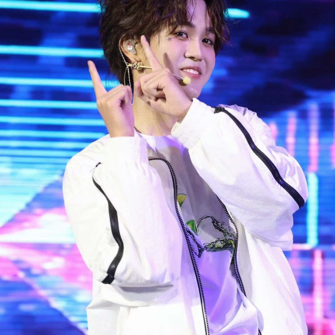 타이오 (NexT1DE) 최근 활동샷