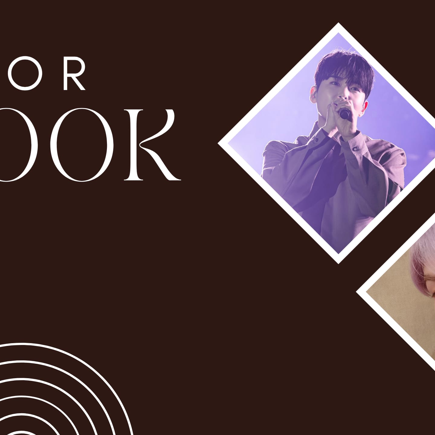 Latest photo of Ryeowook (Super Junior)