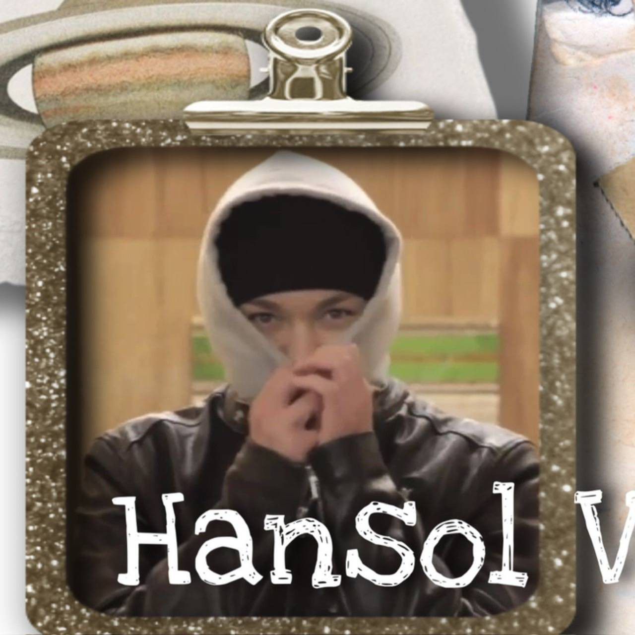 Latest photo of Vernon (SEVENTEEN)