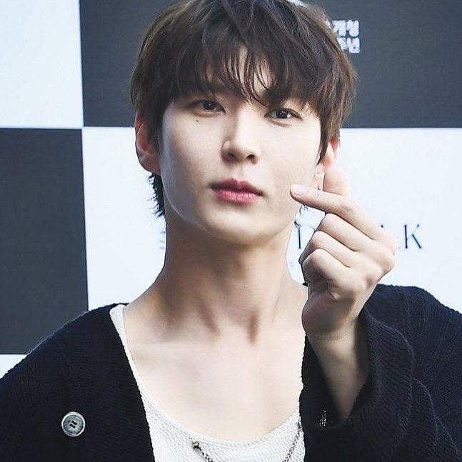 레오 (빅스)의 비하인드 컷