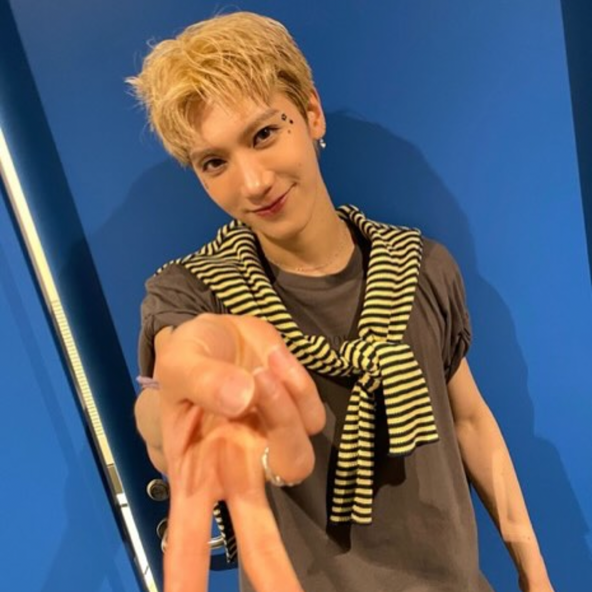 Latest photo of TEN (WayV)
