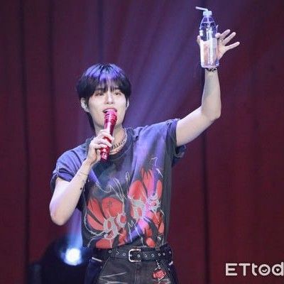 Behind-the-scenes cut of Lee Daehwi (AB6IX)