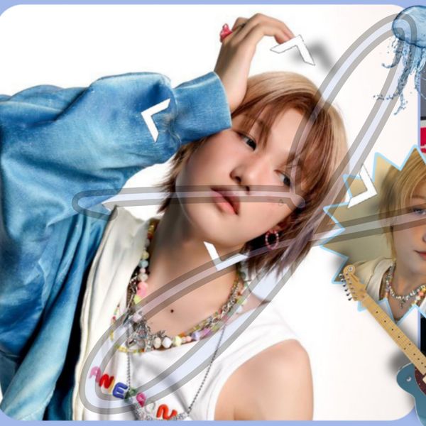 Popular profile image of Jongseob (P1Harmony) selected by votes