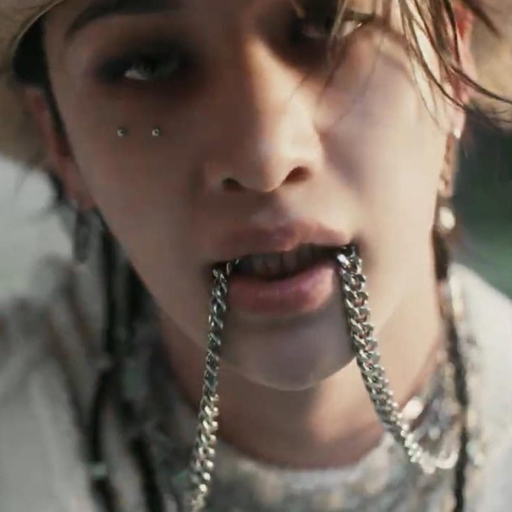 Latest photo of Bang Chan (Stray Kids)