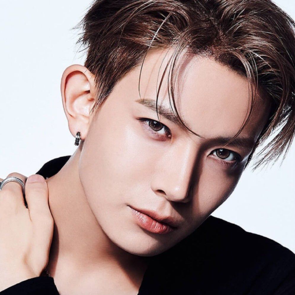 Potret di balik layar Heeseung (ENHYPEN)