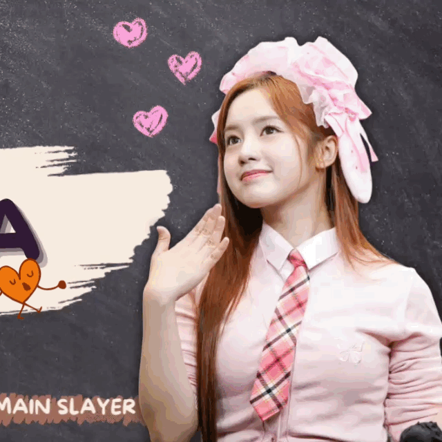 Latest photo of Elisia (UNIS)