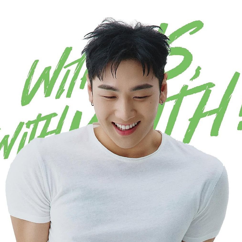 Recent activity shot of Baekho
