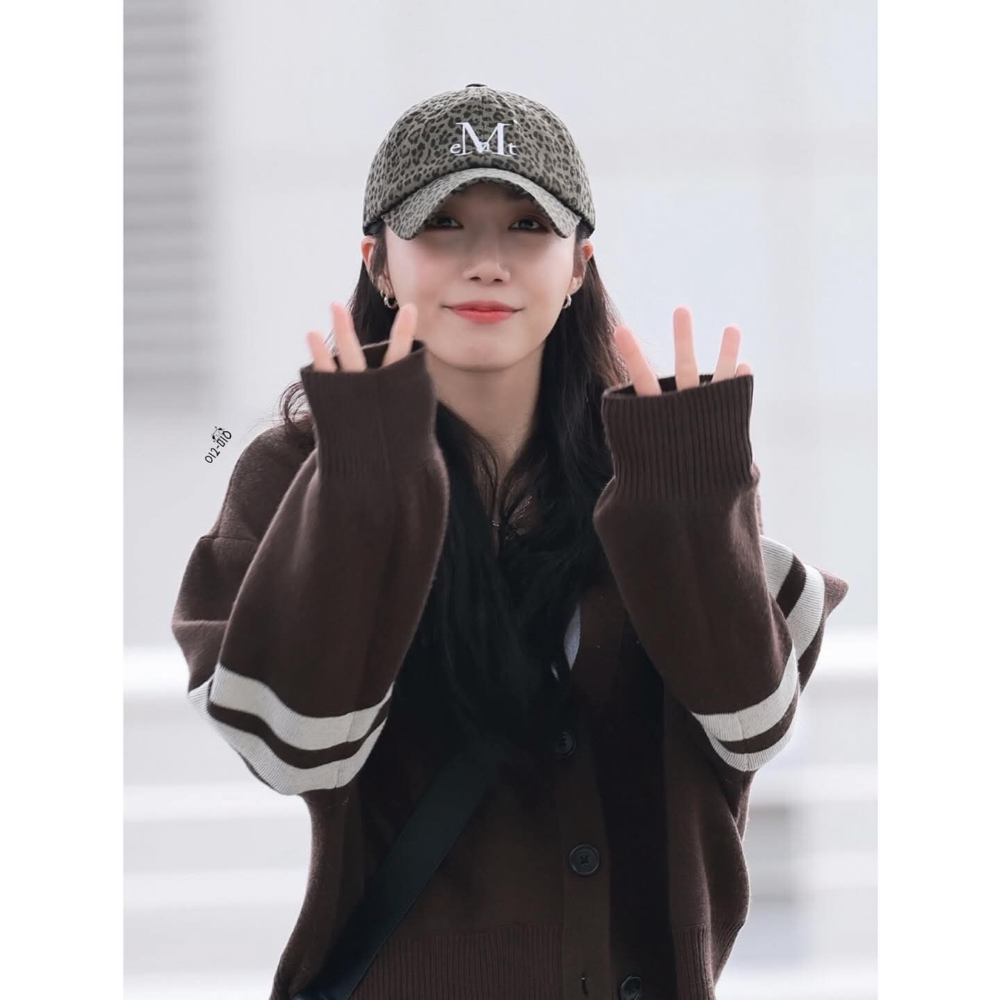 郑恩地 (Apink)的最新照片