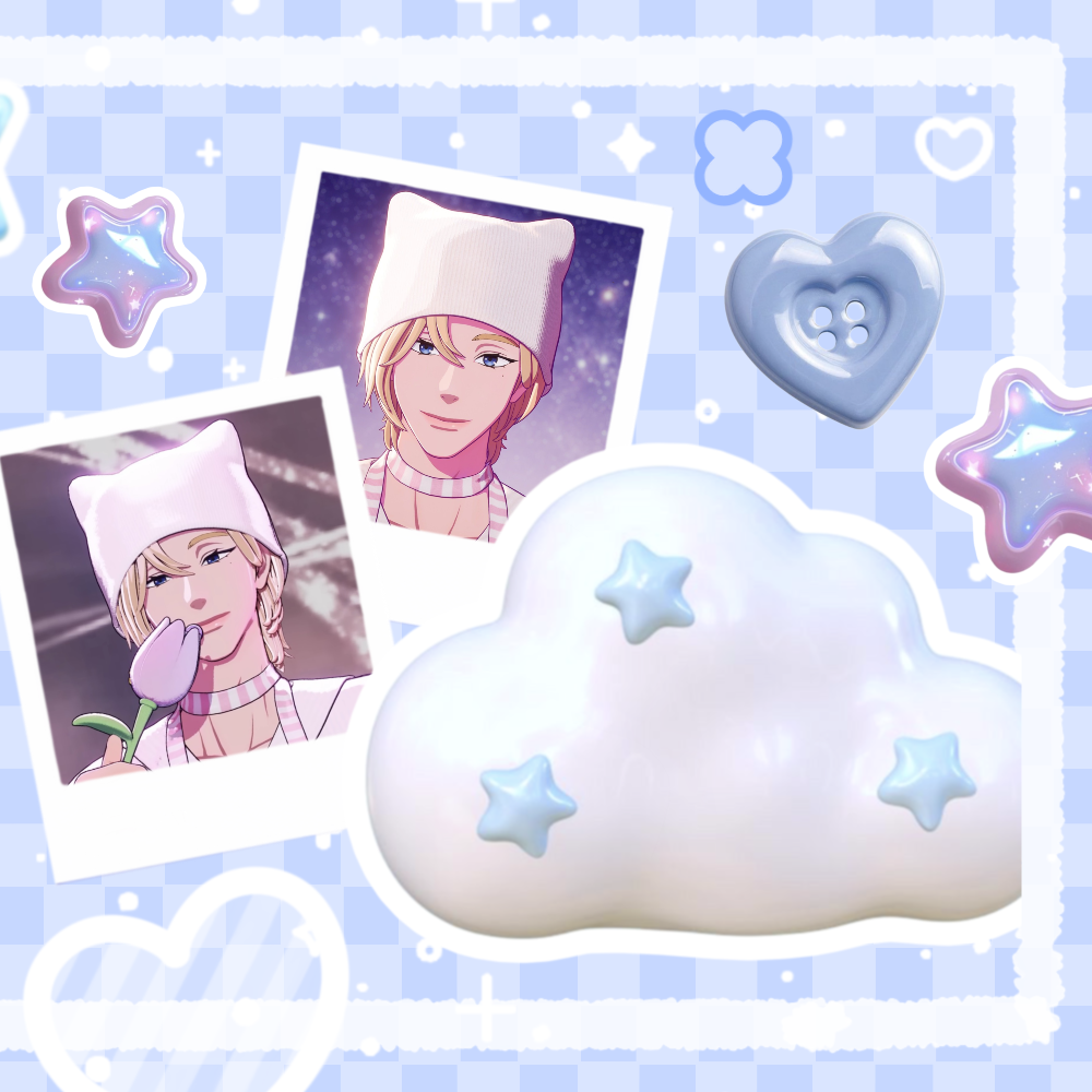 A moment captured by Noah (PLAVE)'s fan