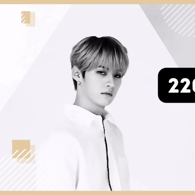 Latest photo of Lee Know (Stray Kids)