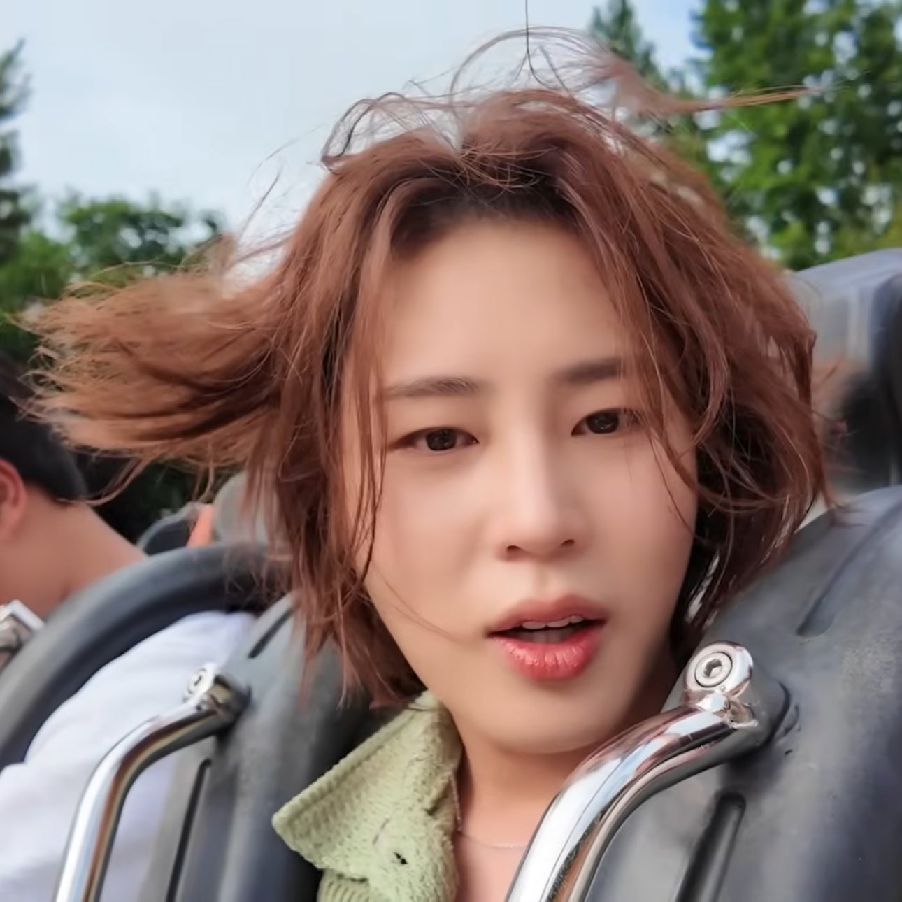 ハ・ソンウンの最近の活動写真