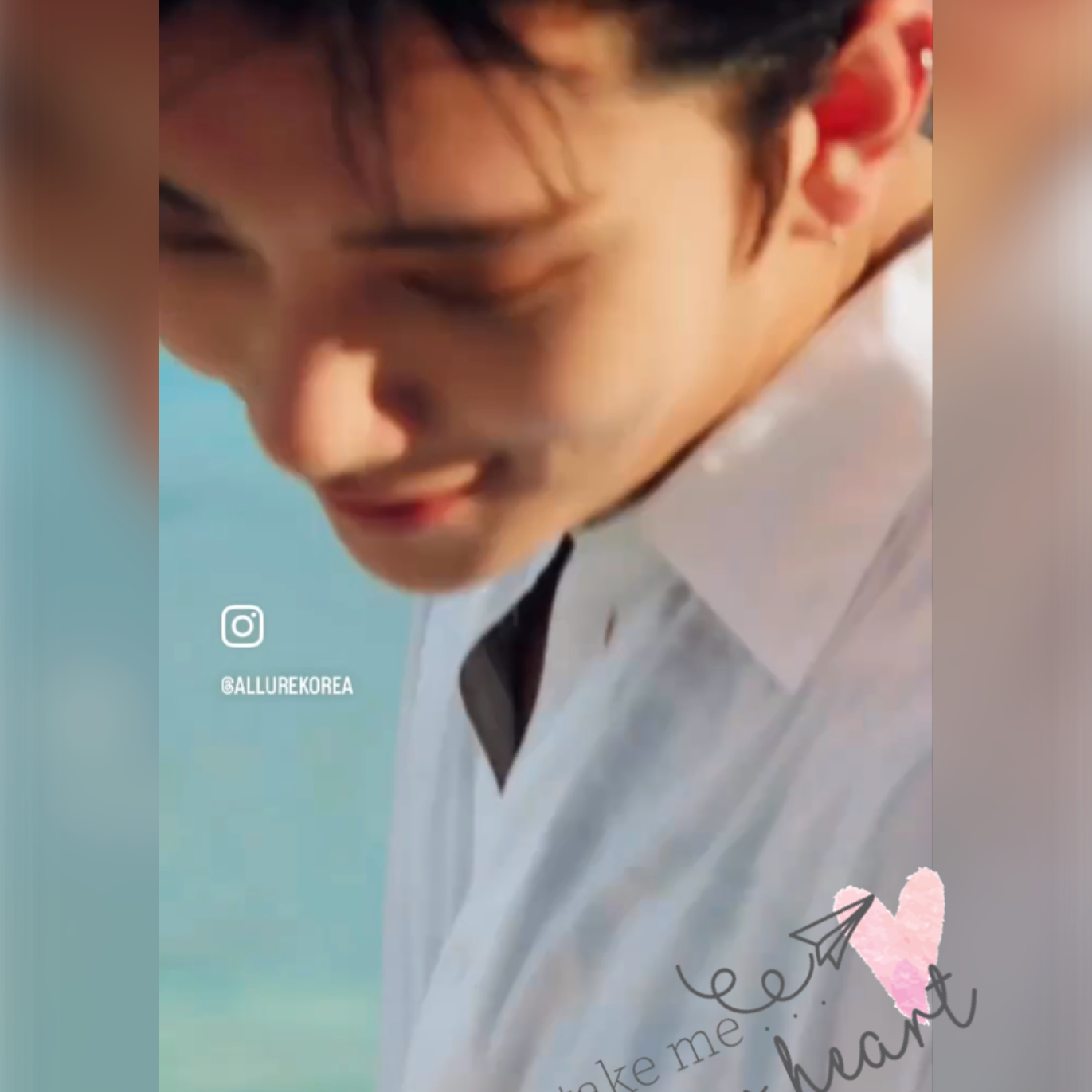 Latest photo of Joshua (SEVENTEEN)
