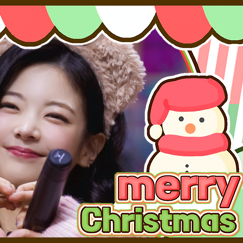 A moment captured by Lia (ITZY)'s fan