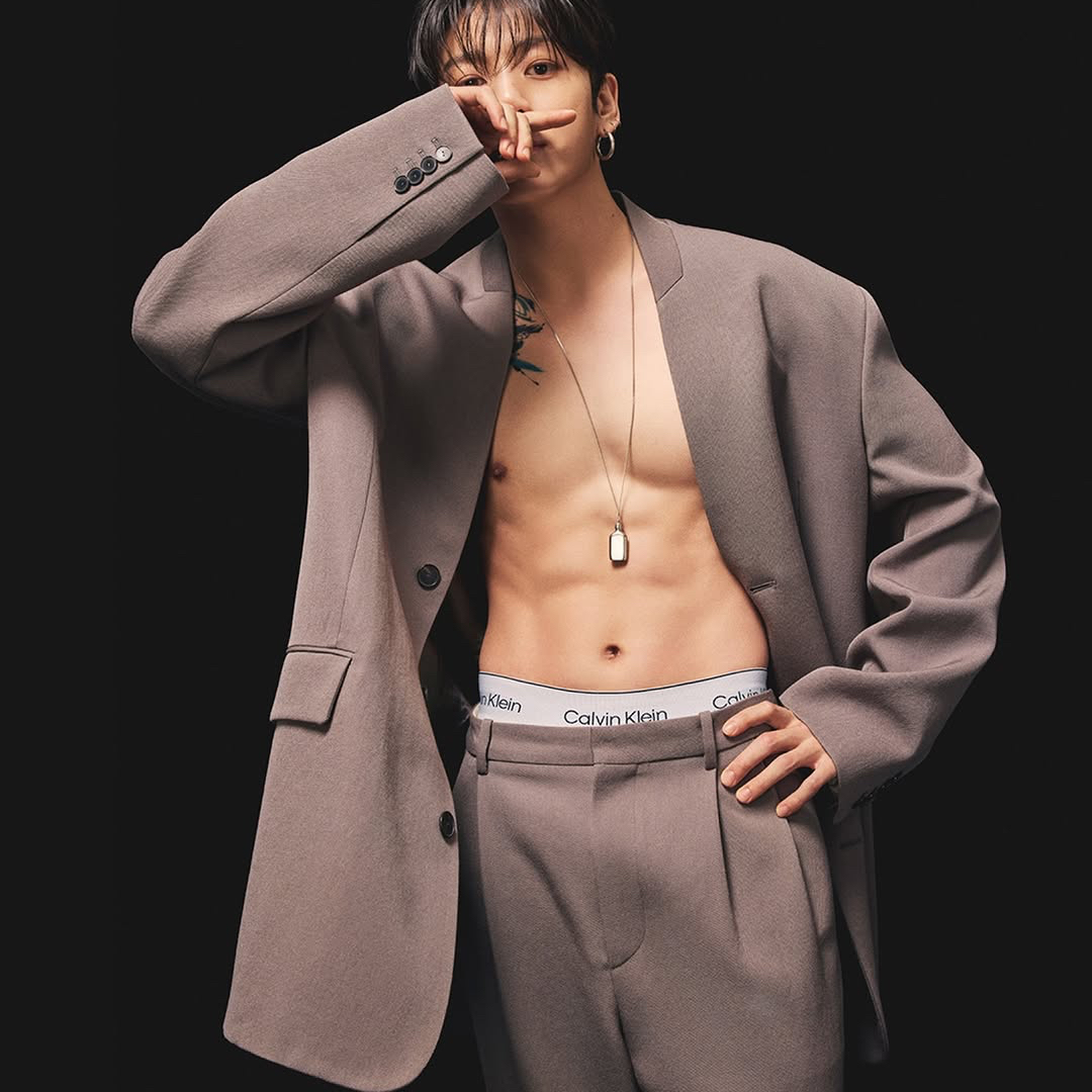 柾國 (防彈少年團)的最新活動照片