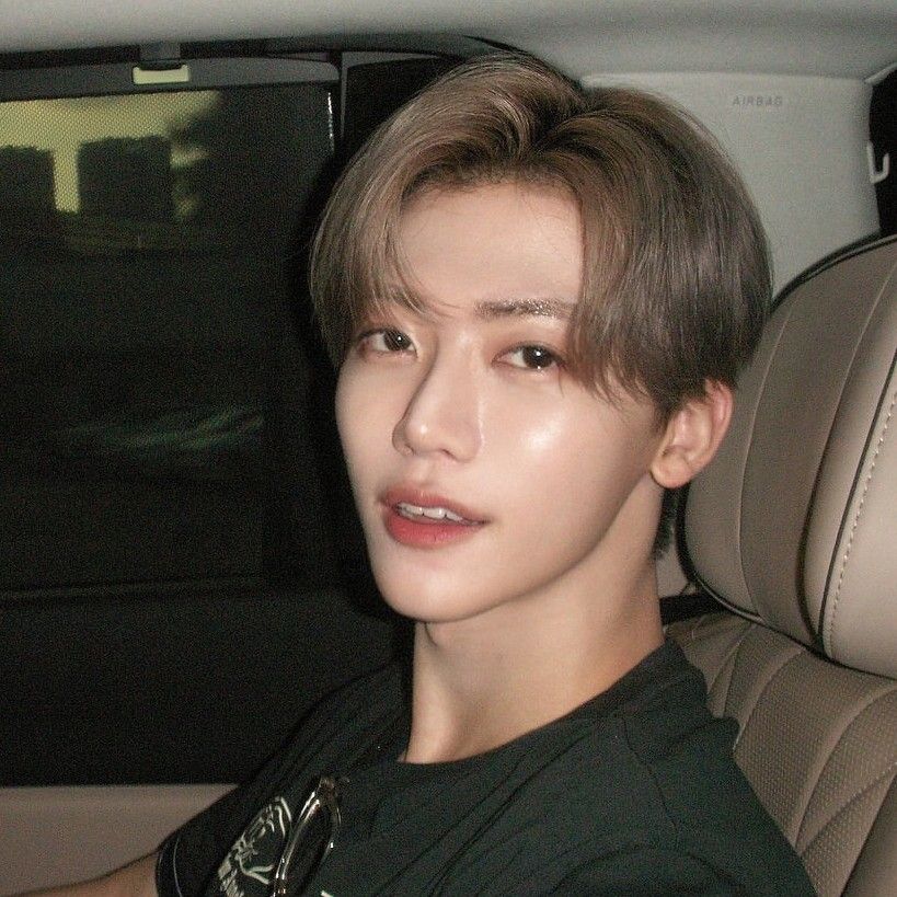 Recent activity shot of NCT
