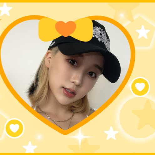 히카루 (Kep1er) 팬이 찍은 순간