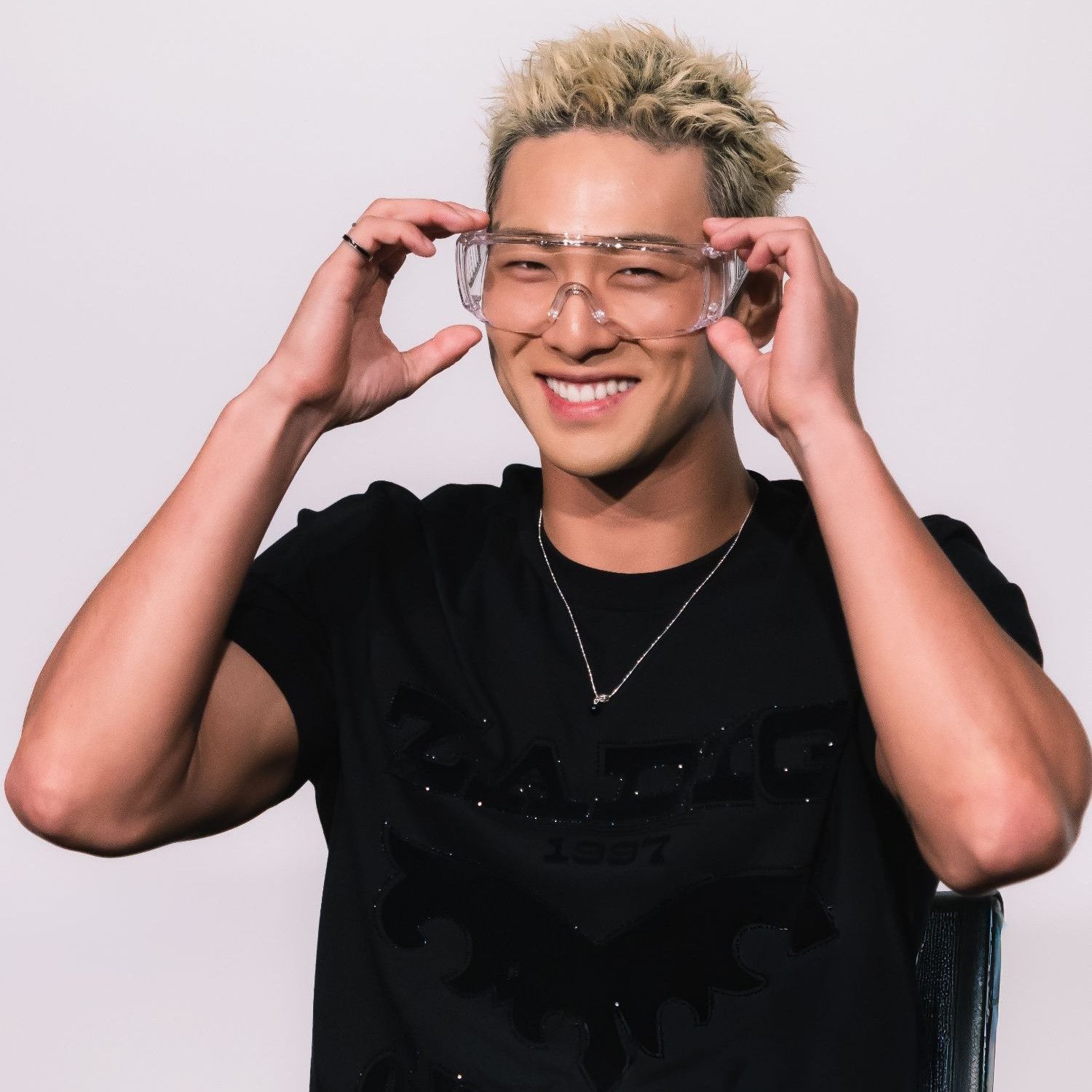 Latest photo of Baekho