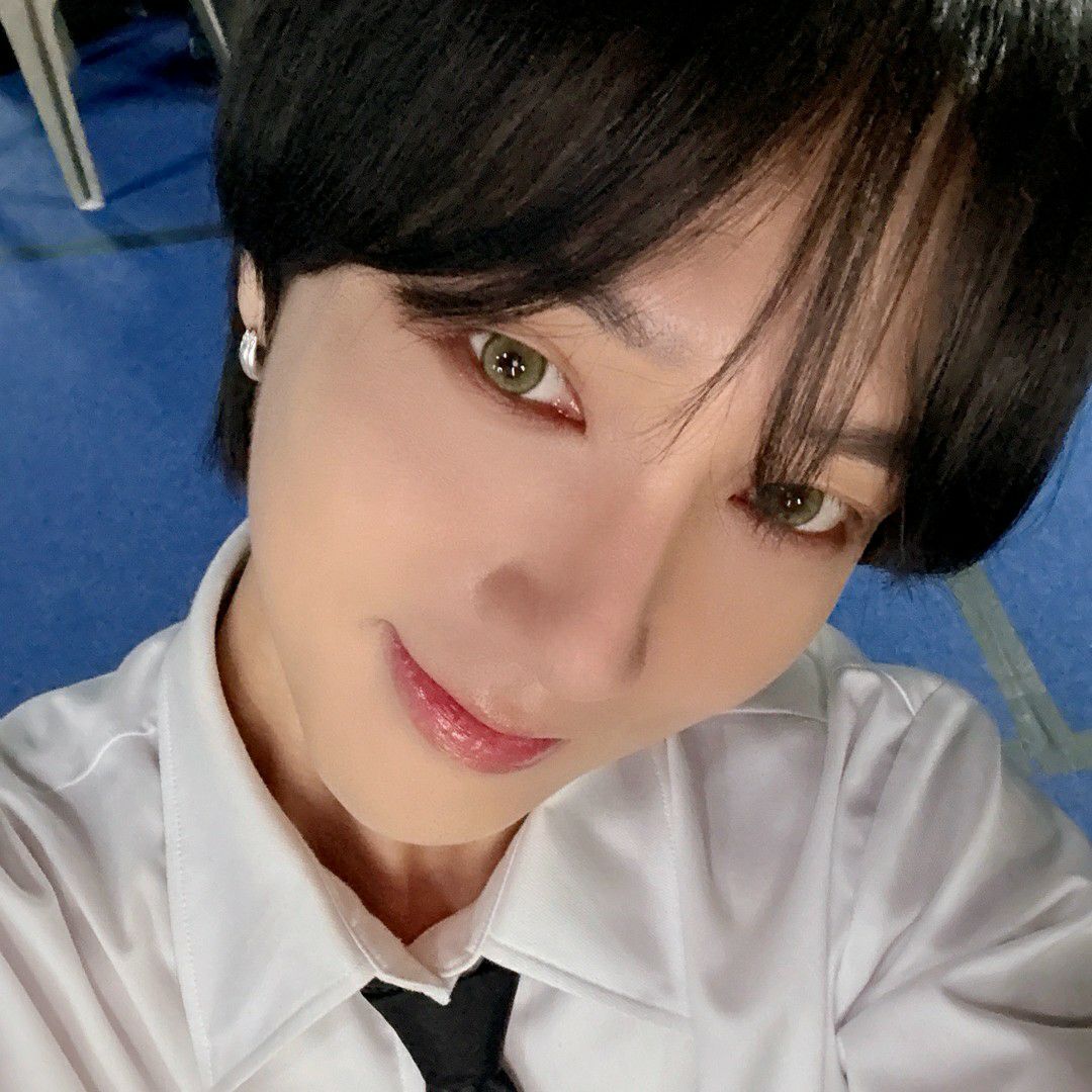 イェソン (Super Junior)の最近の活動写真