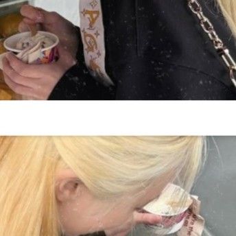 Behind-the-scenes cut of SU A (DREAMCATCHER)